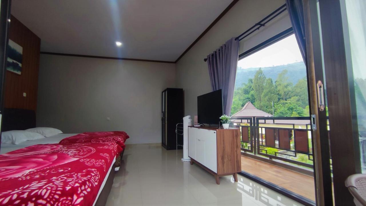 Gubuk Ndeso Bromo Apartment Exterior photo