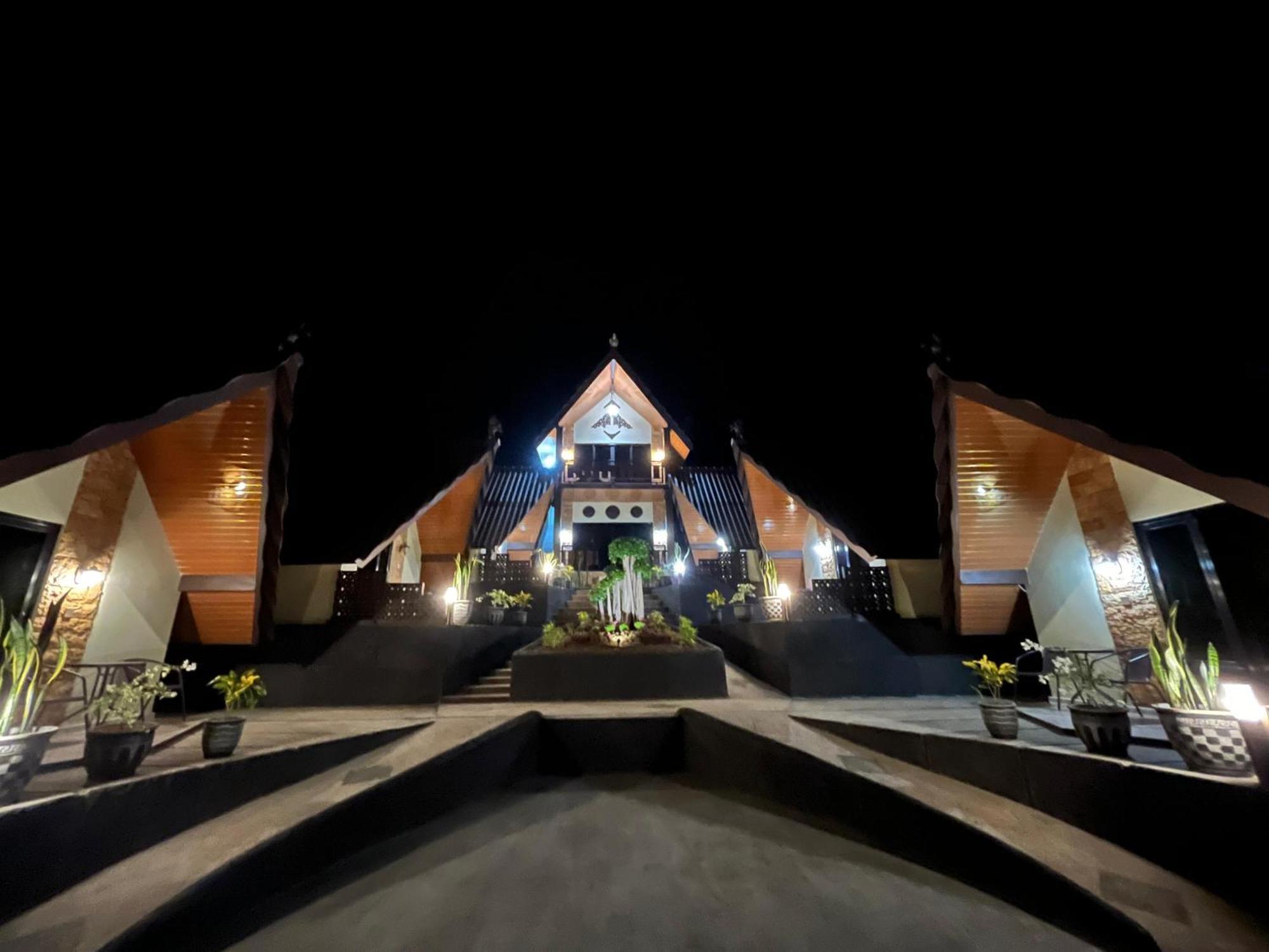 Gubuk Ndeso Bromo Apartment Exterior photo